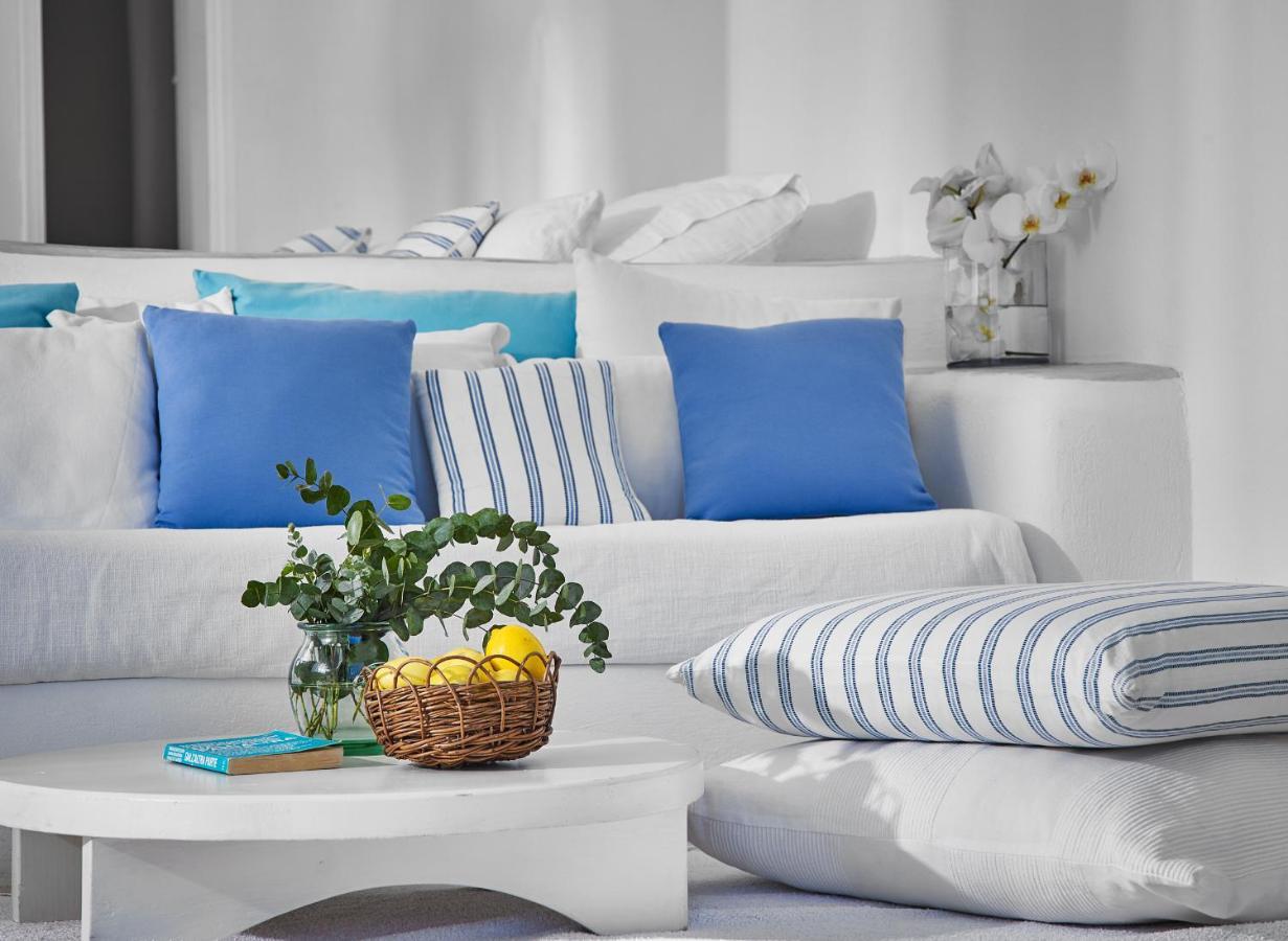 Finikia Memories Hotel Экстерьер фото